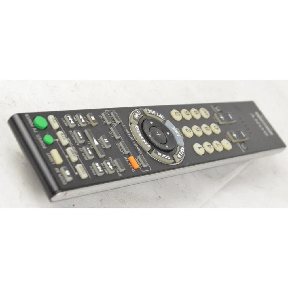 Sony RM-YD029 Original Remote Control OEM TV